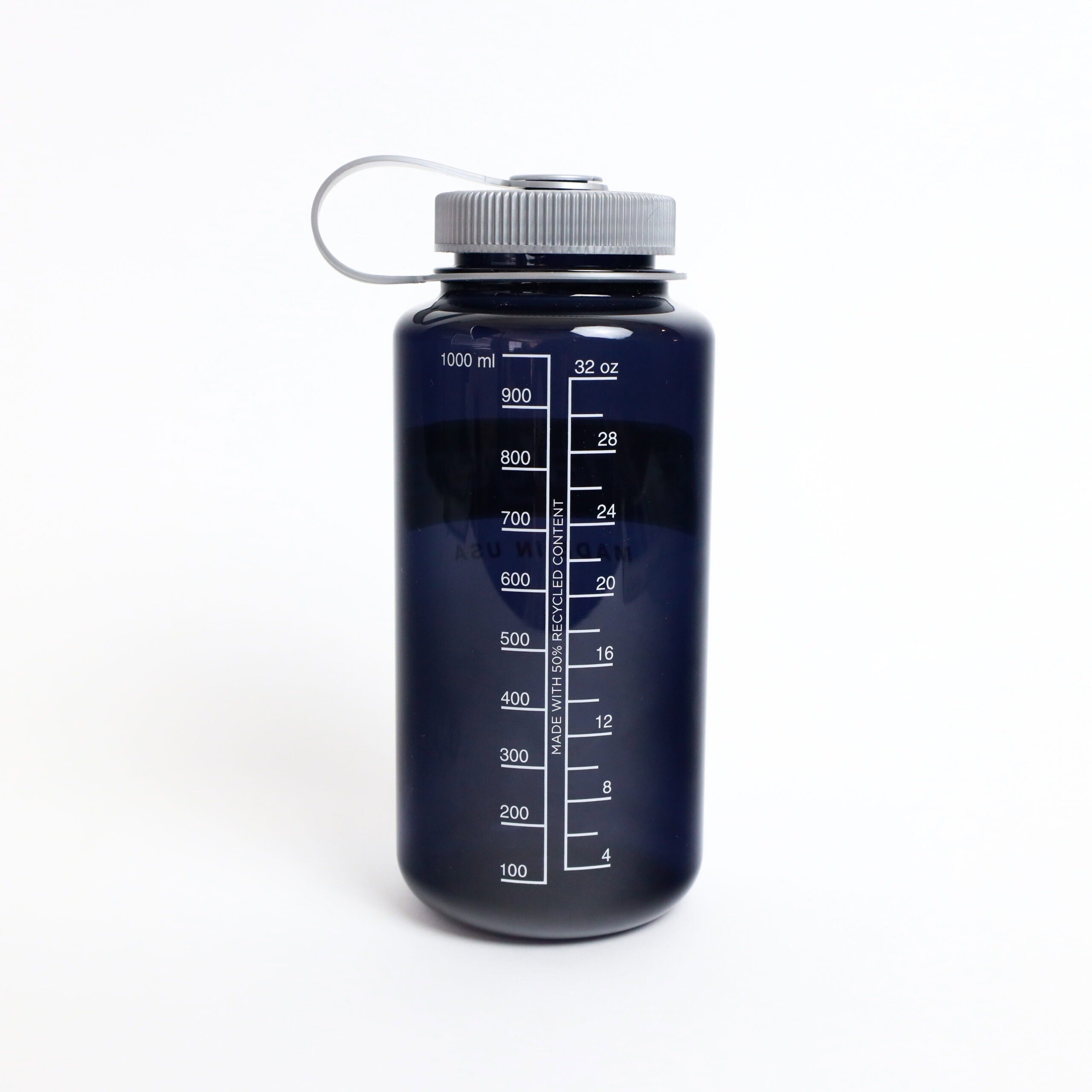 32oz Wide Mouth Large Logo