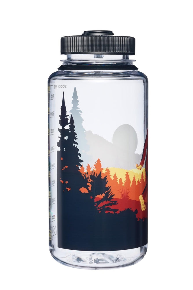 32oz Wide Mouth Mythical Creatures Bottles